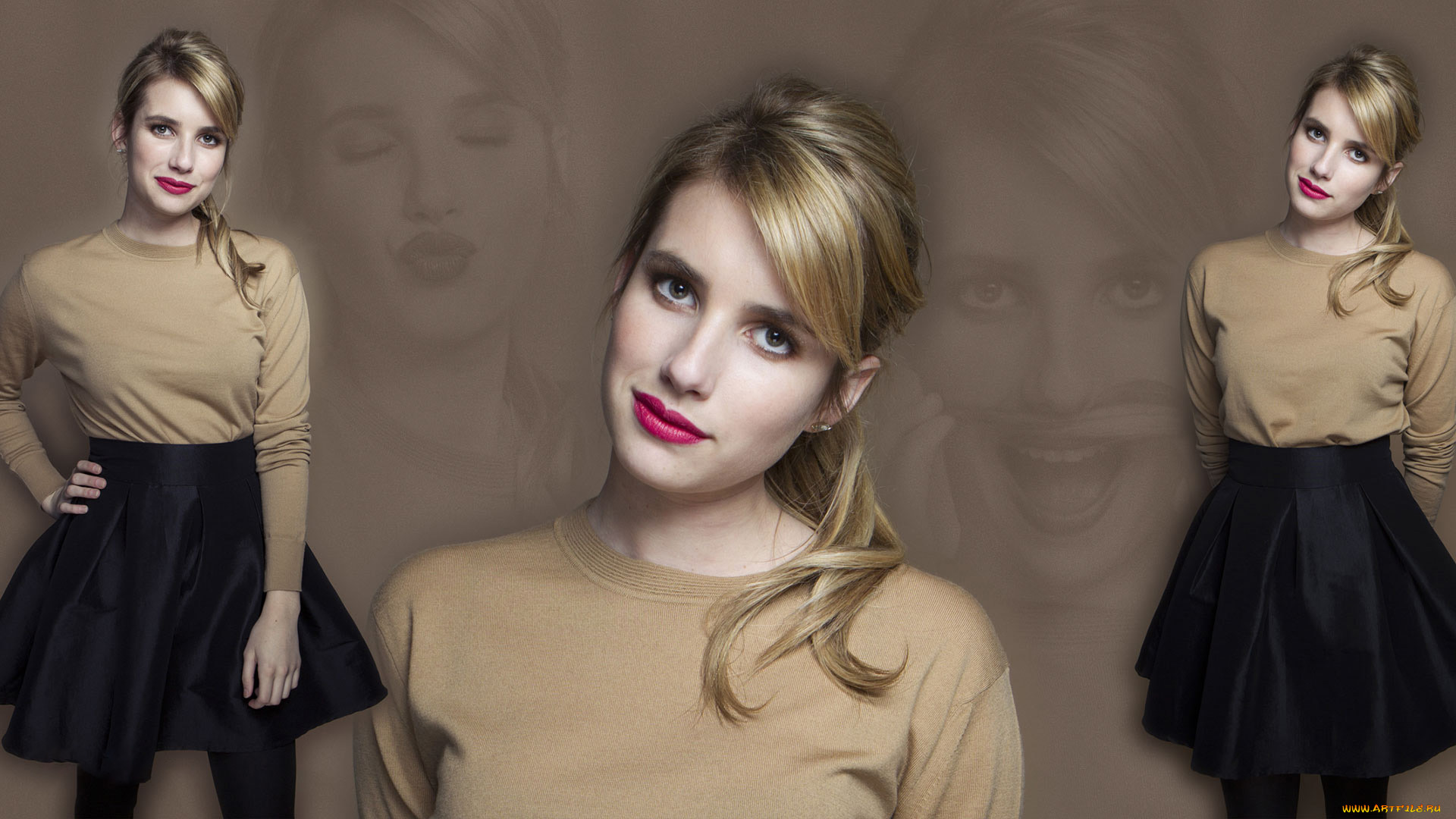 , emma roberts, emma, roberts